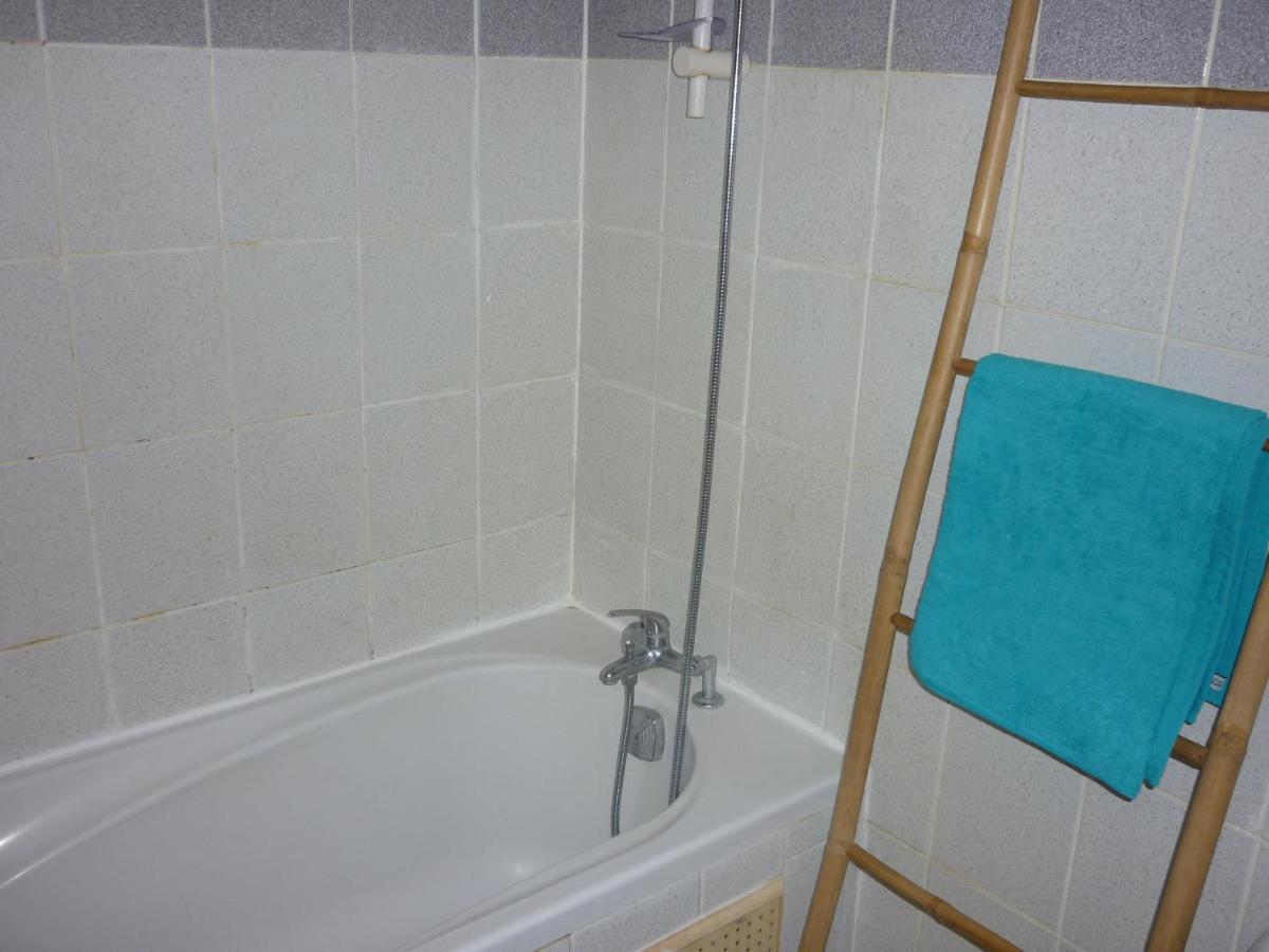 Entre Mer Et Montagne, Appartement Climatise, Vue Mer, Wifi Sainte-Marie Exteriör bild